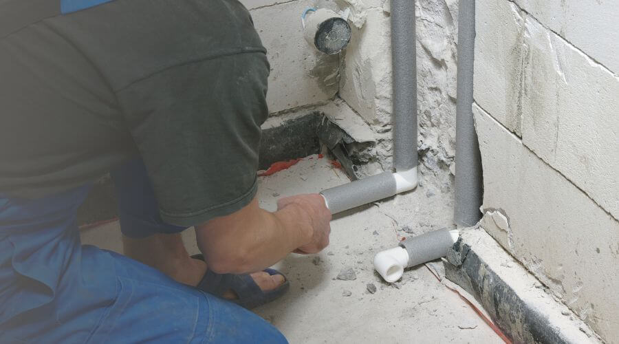 Septic Tank Scum Layer Removal in Stickney, SD